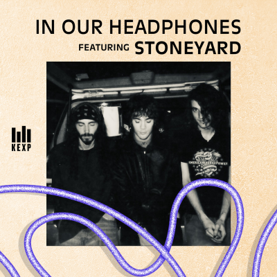 episode KEXP DJ Kennady Quille on Seattle’s dreamy Stoneyard artwork