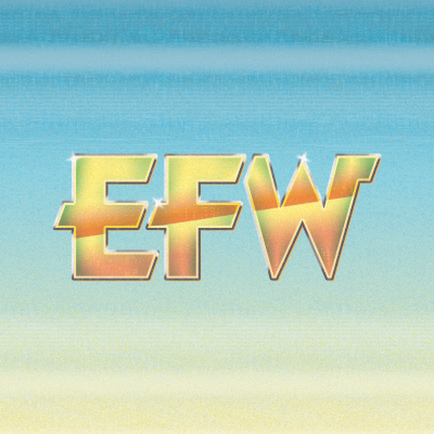 episode EFW Theme Song artwork