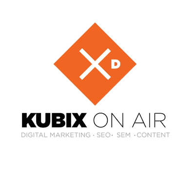 Kubix Digital Podcast
