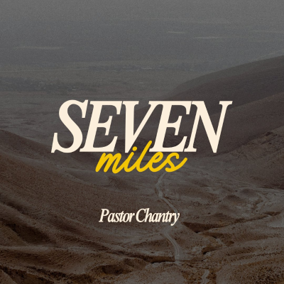 episode Seven Miles artwork