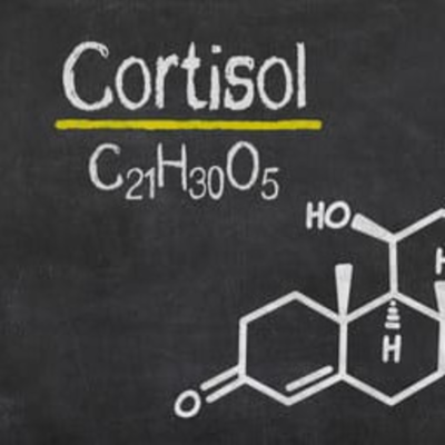 episode "El cortisol" artwork