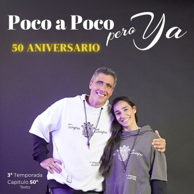 episode Episodio 50: Aniversario + Bola de Cristal artwork