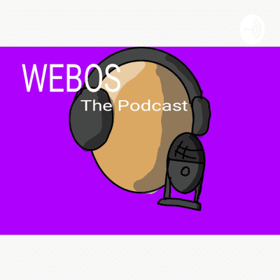 Webos The Podcast