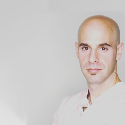 episode Podcast with Scott Aaron – Creator Of Linked Leads Generation ® 2x Best Selling Author artwork