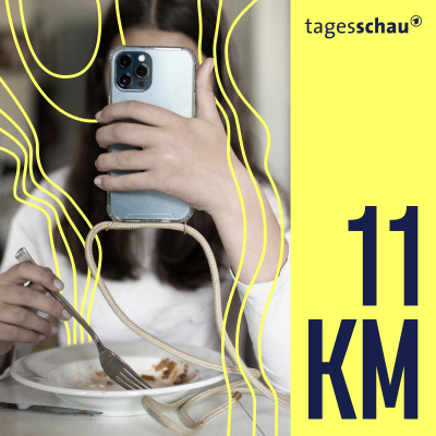 episode Extrem dünn: Der gefährliche Social-Hype ums Abnehmen artwork