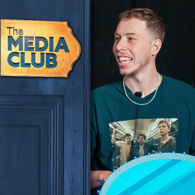 episode Fellas Go Global, Guardian Pivots, Paddington Sues artwork