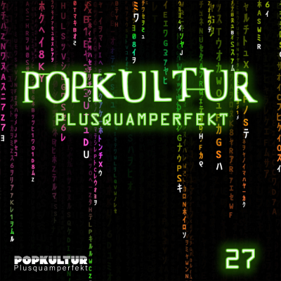 episode Die Matrix artwork