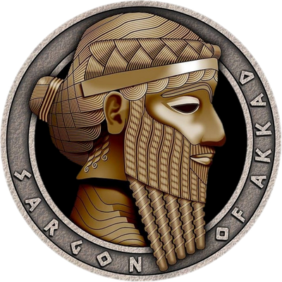 Sargon
