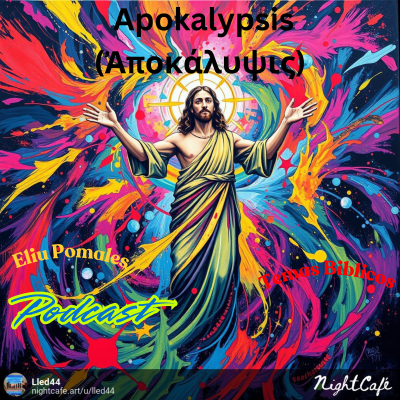 episode Apocalipsis artwork