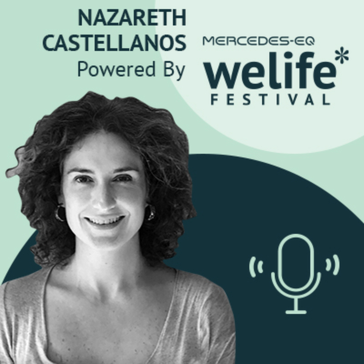Nazareth Castellanos: Neurociencia de la meditación