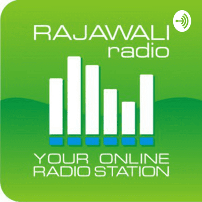 Rajawali Radio Bandung