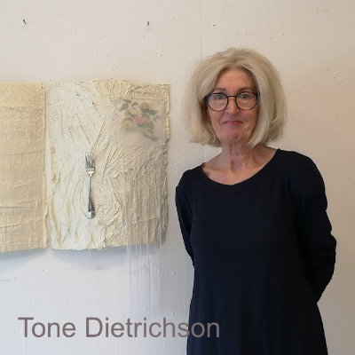 episode Samtale med kunstner Tone Dietrichson artwork