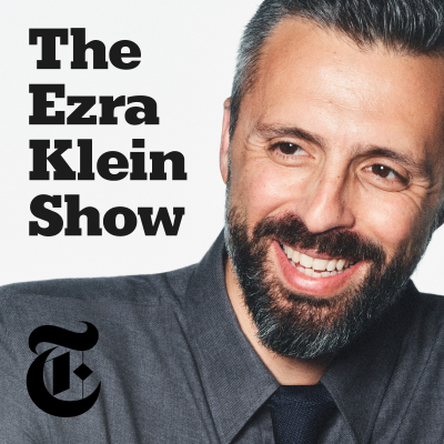 Cover image The Ezra Klein Show