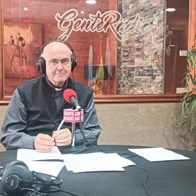 episode Sintonía con la Iglesia artwork