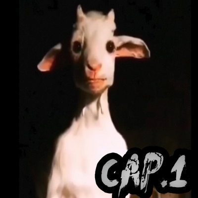 episode La Cabra En El Columpio artwork