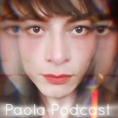 episode El ser que tocó mi puerta | Paola Pineda artwork