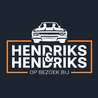 episode Op bezoek bij: Kees van Veldhuisen van Structuro artwork