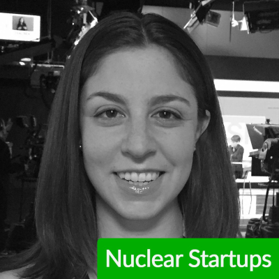 episode C11: Invirtiendo en los problemas más grandes, Amanda Jacobson Regional Manager, Village Capital artwork