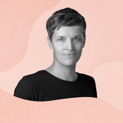 episode #293 Smartphone-Coach Andrea Buhl: Wie Digital Detox im Alltag und in der Familie gelingt artwork