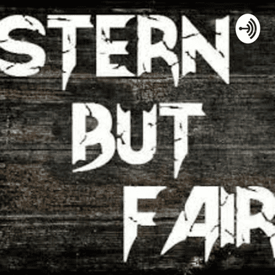 episode Stern But Fair (Trailer) artwork