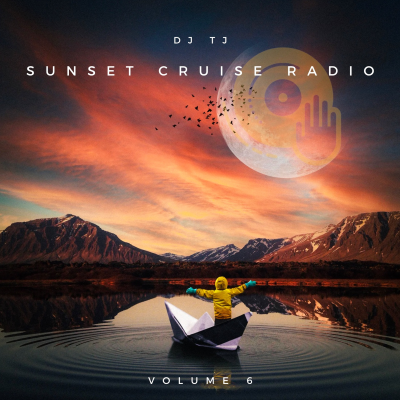 episode Sunset Cruise Radio Vol. 6 artwork