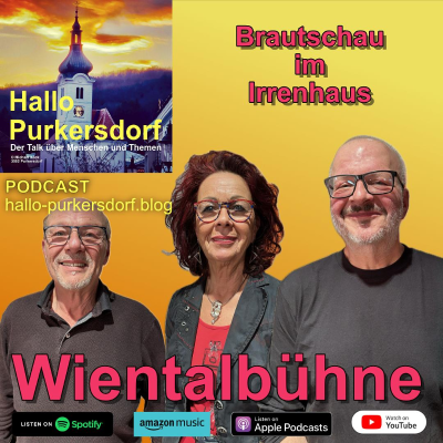 episode Wientalbühne artwork
