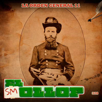 episode E328: La Orden General 11 (Smollop) artwork