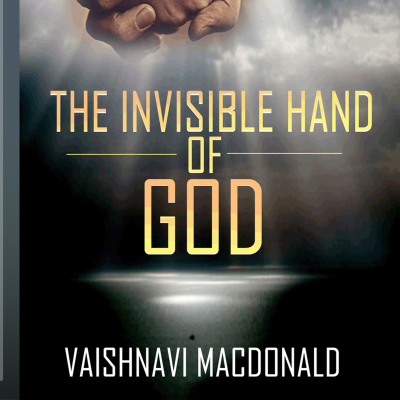 episode The Invisible Hand of God (Episode 3) artwork