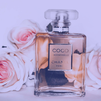 episode #543 | From Temples to Duty-Free | The Ancient History of Modern Perfume artwork