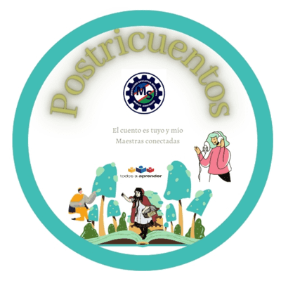 episode Postricuentos artwork