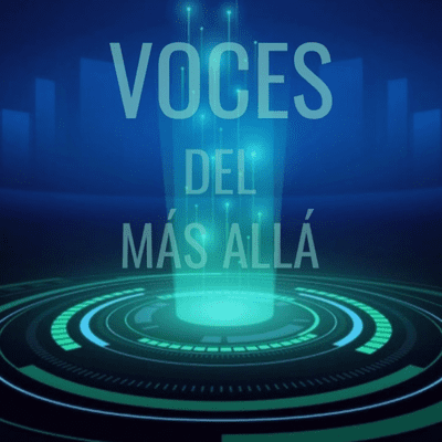 episode Voces del más allá. artwork