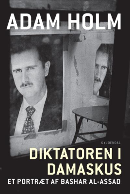 Diktatoren i Damaskus