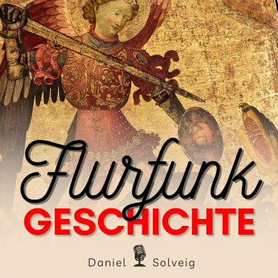 episode FG061 - Besessenheit und Exorzismus artwork