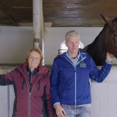 episode Så tar du dig till toppen i ridsporten artwork