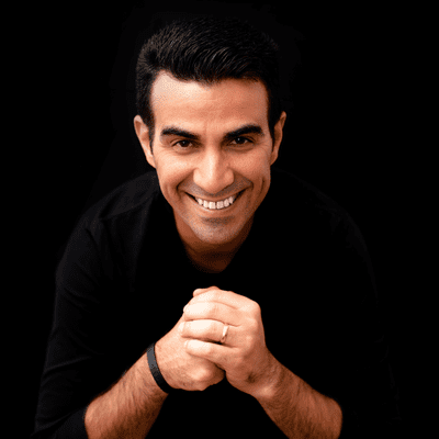 Cover image of show Marcelo Rubles