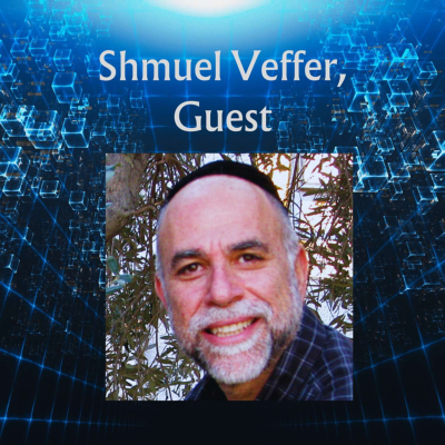 episode Shmuel Veffer-A View From Tiberius, Isreal artwork