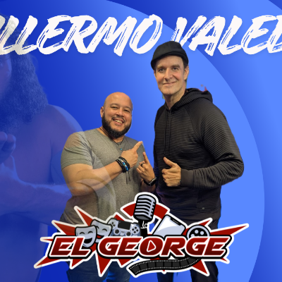 episode Guillermo Valedón lo dio todo como "Bruiser" Brody artwork