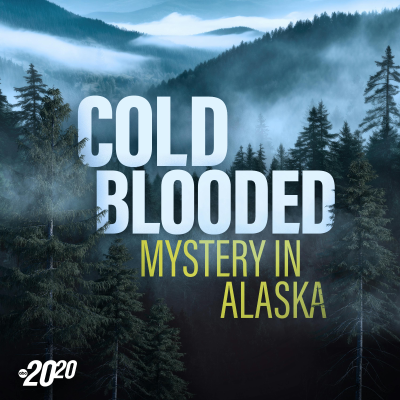episode Cold Blooded: Receipts artwork