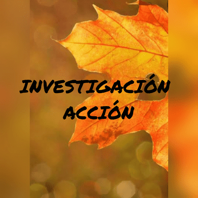 episode Investigación Acción artwork