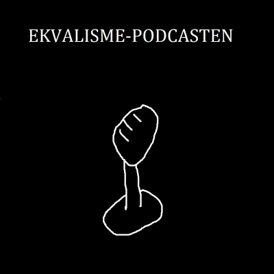 episode Episode 2: Marit, Tarjei, Håkon og Liv snakker om rasjonalitet, kjønnsforskjeller og feminisme artwork