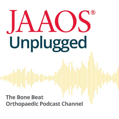JAAOS Unplugged