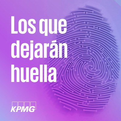 episode Los que dejarán huella: Patricia Riberas (Fórum Familiar) artwork