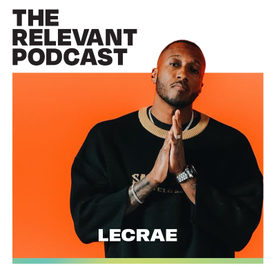 episode Episode 1266: Lecrae artwork