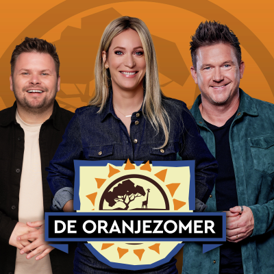 De Oranjezomer