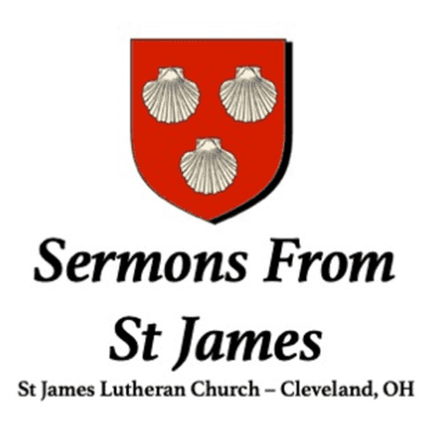 episode All Saints 2019 Rev 7:9-17 artwork