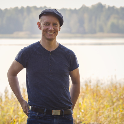 Markus Drake