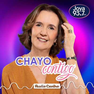 Cover image of show Chayo Contigo