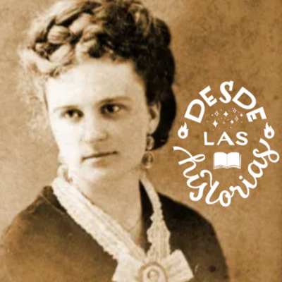 episode "Historia de una Hora", de Kate Chopin | Audiorrelato (BONUS S2) artwork