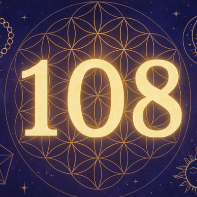 episode 🎙️ Frogmación 161: El Misterioso Poder del Número 108 🔢✨ artwork