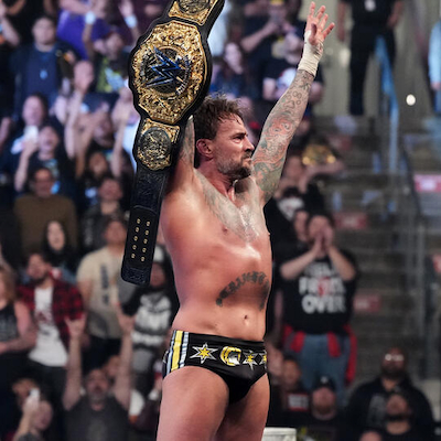 episode WREDS #852 – Ichiban artwork